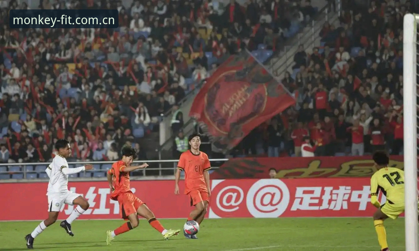 U17世界杯抽签揭晓！3大看点深度解析，中国男足女足双双迎战强敌