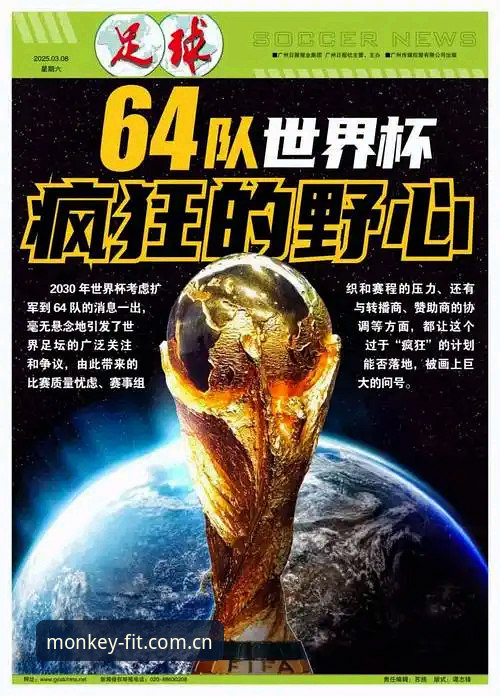 悟空体育怎么注册 世界杯扩军至66队?中国男足入场机会与悟空体育观赛实用技巧